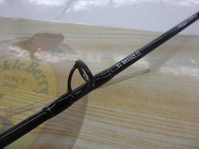 ソルティガLJ 62XXHB TG｜＠ベリーネット 日本最大新品中古釣具