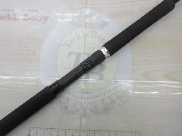 ワイルドブレーカー 100HS ロックショアスペシャル