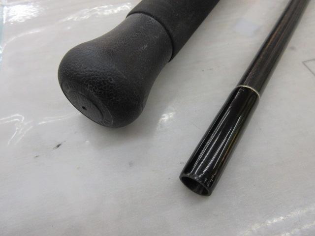 ワイルドブレーカー 100HS ロックショアスペシャル