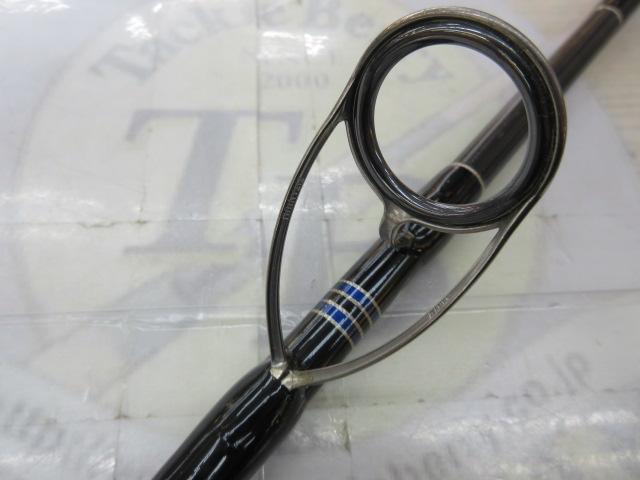 ワイルドブレーカー 100HS ロックショアスペシャル