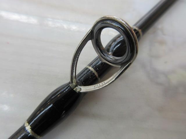 ワイルドブレーカー 100HS ロックショアスペシャル