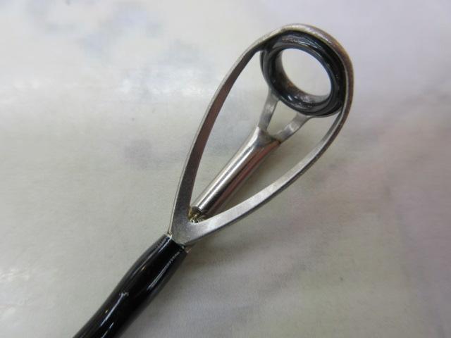 ワイルドブレーカー 100HS ロックショアスペシャル