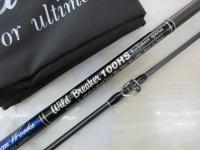 ワイルドブレーカー 100HS ロックショアスペシャル