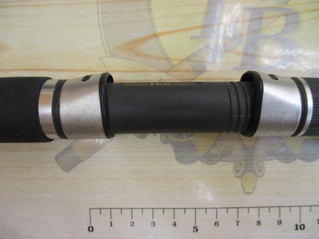 タイドラッシュ TR-C 58