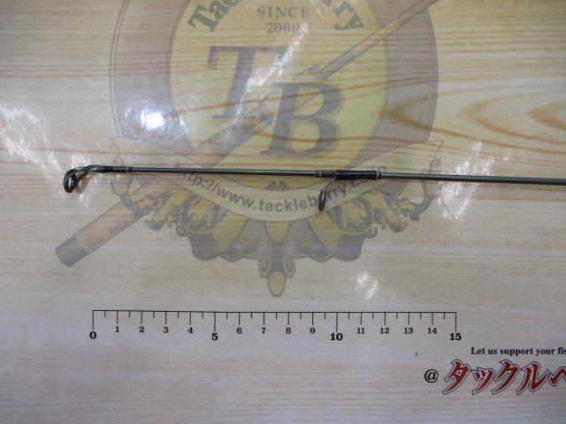 タイドラッシュ TR-C 58