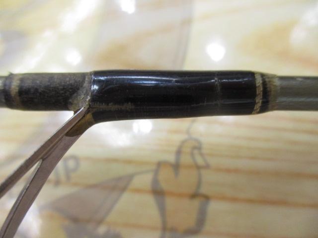 タイドラッシュ TR-C 58