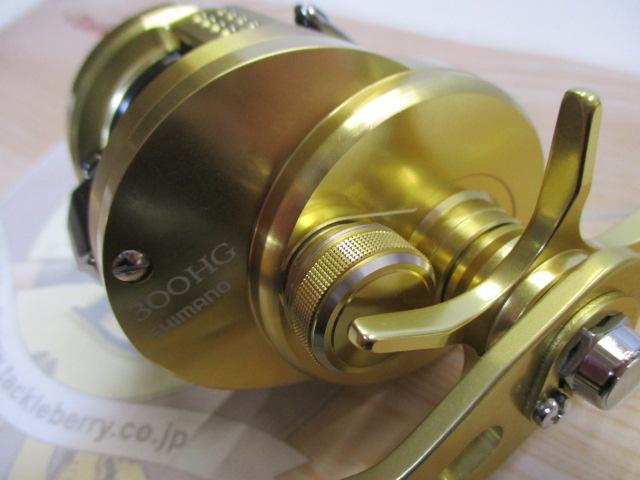Amazon | シマノ(SHIMANO) ベイトリール 両軸 15 オシアコン