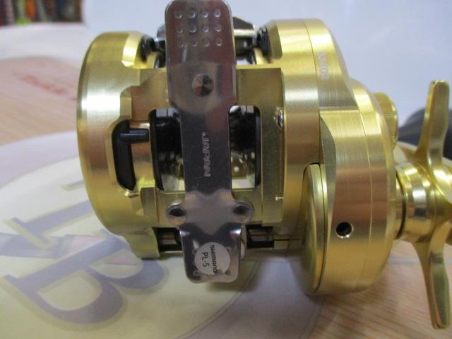 Amazon | シマノ(SHIMANO) ベイトリール 両軸 15 オシアコン