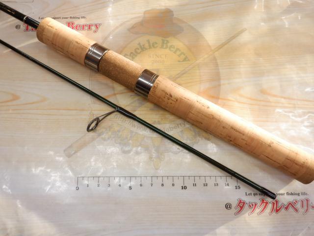 スーパートラウトスペシャル60L