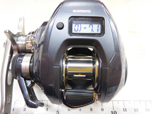 24グラップラープレミアム 151XG