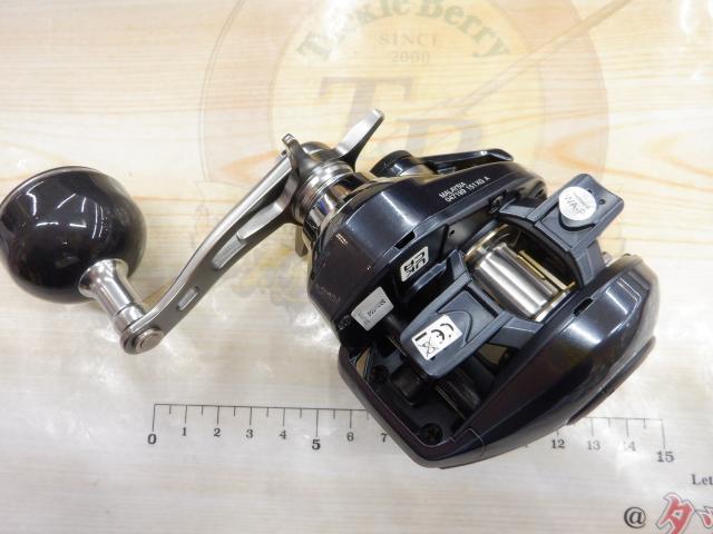 24グラップラープレミアム 151XG