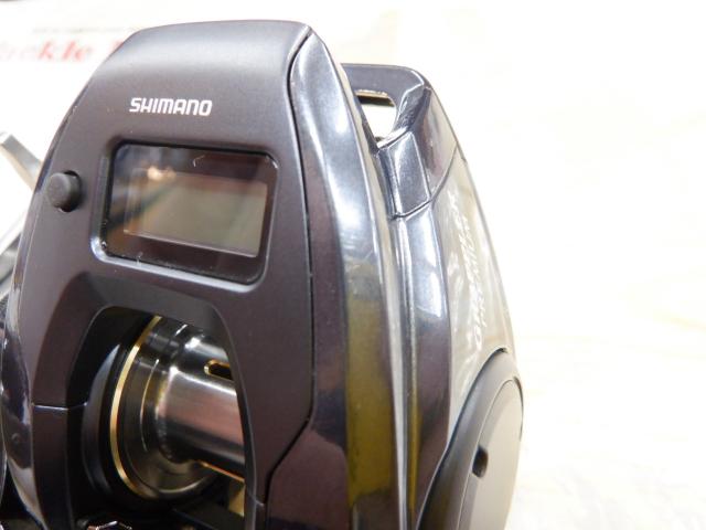 24グラップラープレミアム 151XG