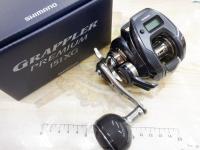 24グラップラープレミアム 151XG