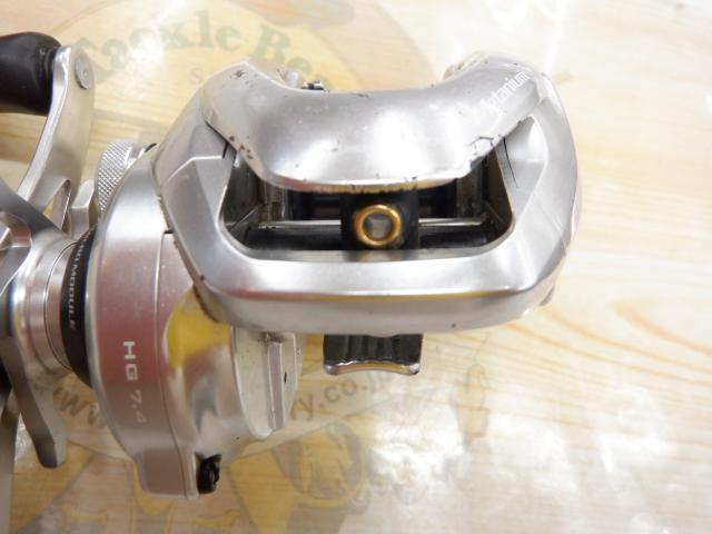 16メタニウムMGL HG RH