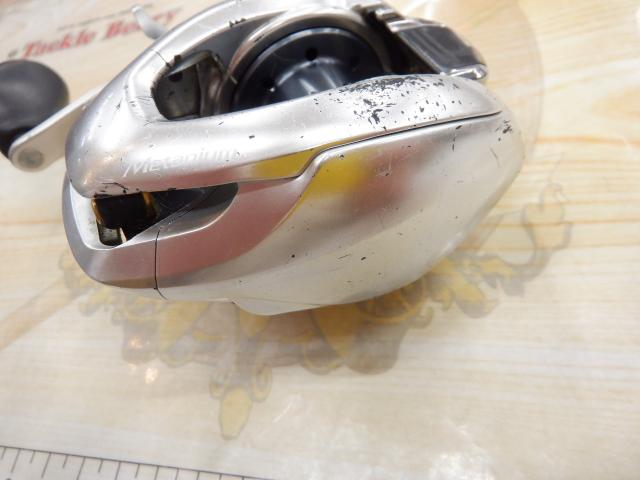 16メタニウムMGL HG RH