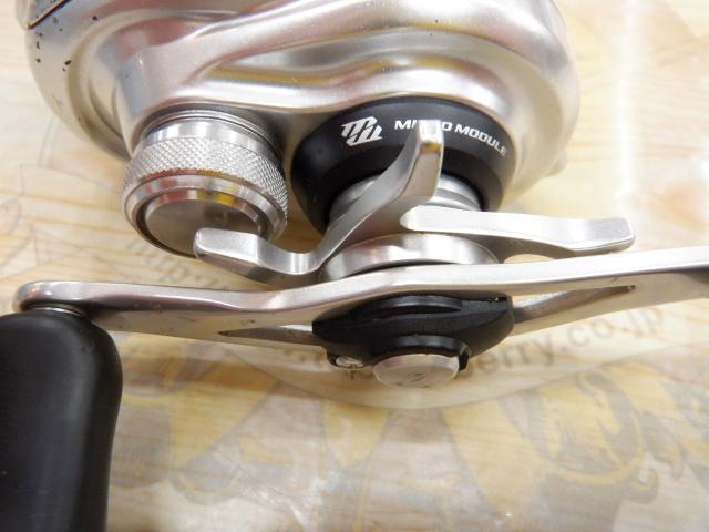 16メタニウムMGL HG RH