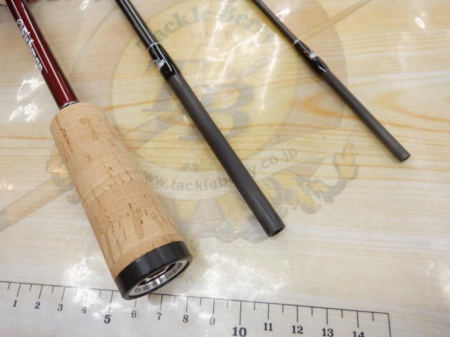 ビームス インテ 6.4UL｜＠ベリーネット 日本最大新品中古釣具