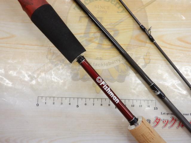 ビームス インテ 6.4UL｜＠ベリーネット 日本最大新品中古釣具