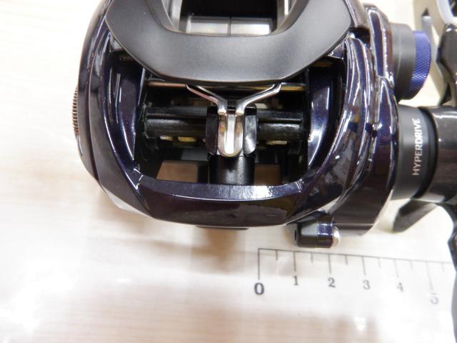 23ソルティスト TW 100XHL PEスペシャル