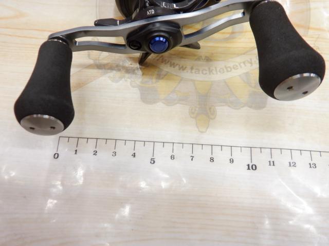 23ソルティスト TW 100XHL PEスペシャル