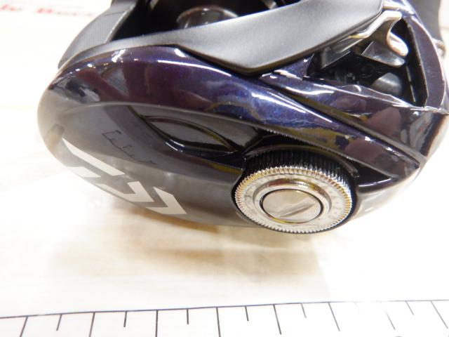 23ソルティスト TW 100XHL PEスペシャル