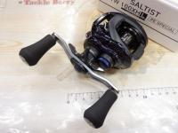 23ソルティスト TW 100XHL PEスペシャル