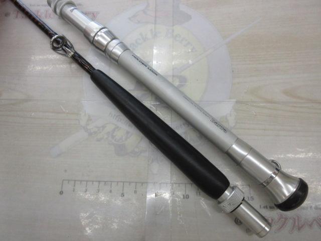 マッドバイパー 240H(12LB)