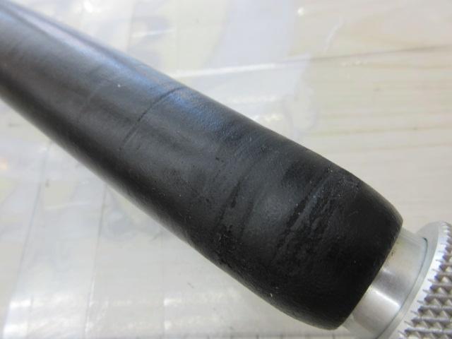 マッドバイパー 240H(12LB)