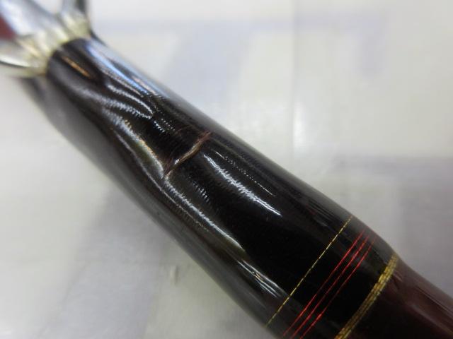 マッドバイパー 240H(12LB)