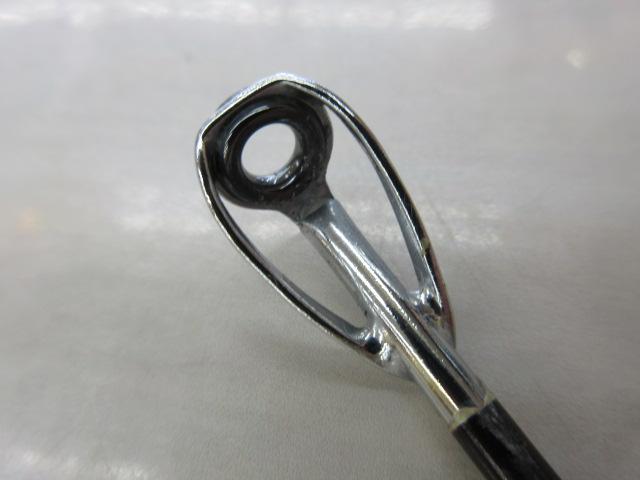 マッドバイパー 240H(12LB)