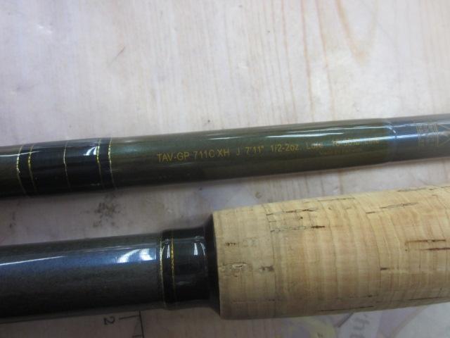 テクナGP TAV-GP711CXHJ