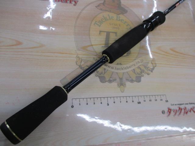 バスパラ BXS-632UL｜＠ベリーネット 日本最大新品中古釣具WEB