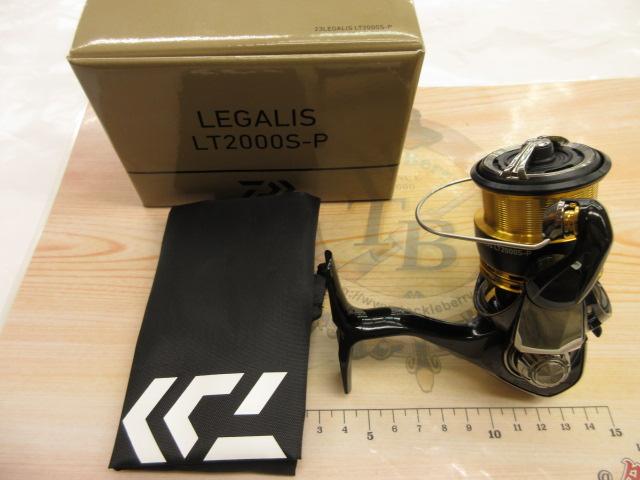 23レガリス LT2000S-P