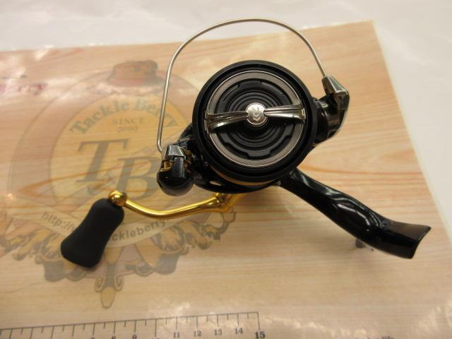 23レガリス LT2000S-P