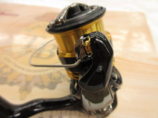 23レガリス LT2000S-P