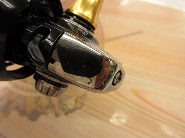 23レガリス LT2000S-P