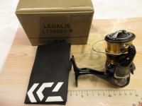 23レガリス LT2000S-P