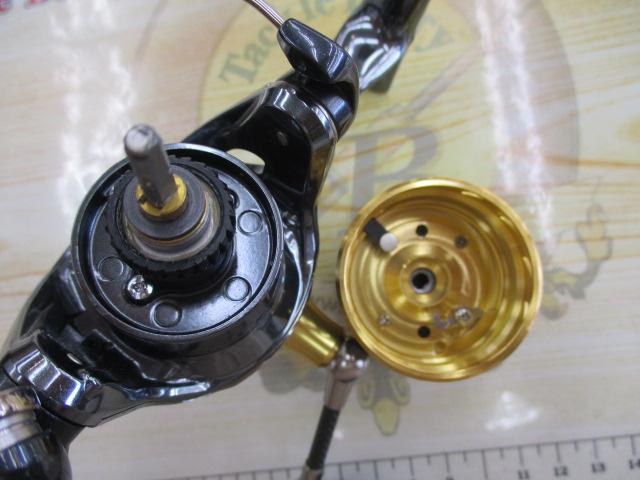 Amazon | シマノ(SHIMANO) スピニングリール 14 ステラ C2000S