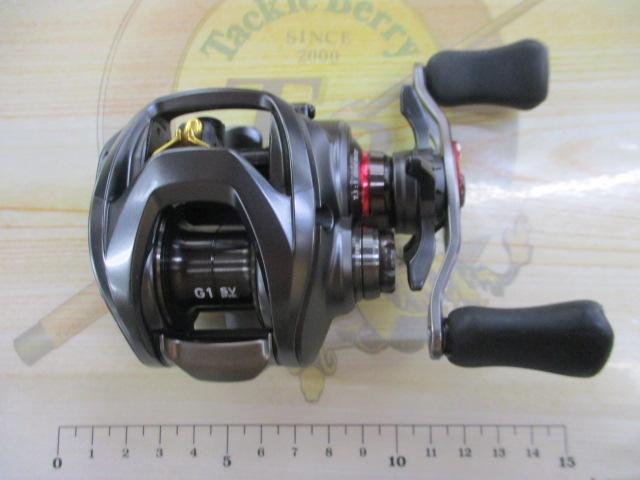 R*R様 ダイワ スティーズ SV TW 1012SV-XH 本体のみ メンテナ ダイワ(DAIWA) スティーズ(STEEZ) SV TW 1012SV-XH (お取り寄せ
