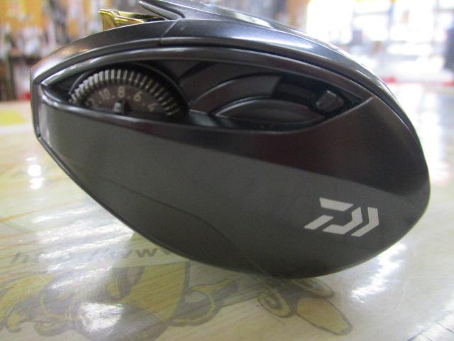 DAIWAダイワ スティーズSV TW 1012SV-XHL ダイワ(DAIWA) スティーズ(STEEZ) SV TW 1012SV-XHL スティーズ