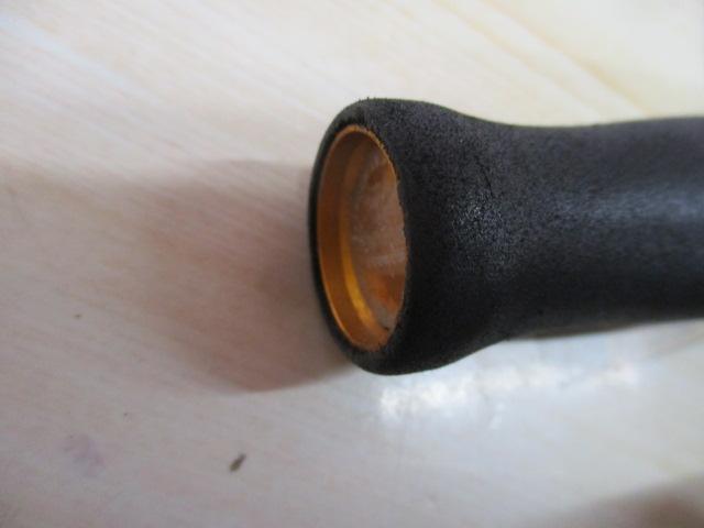 デストロイヤー FX-711X(フェイズⅢ)テレスコピック