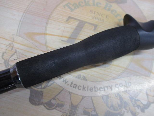 デストロイヤー FX-711X(フェイズⅢ)テレスコピック