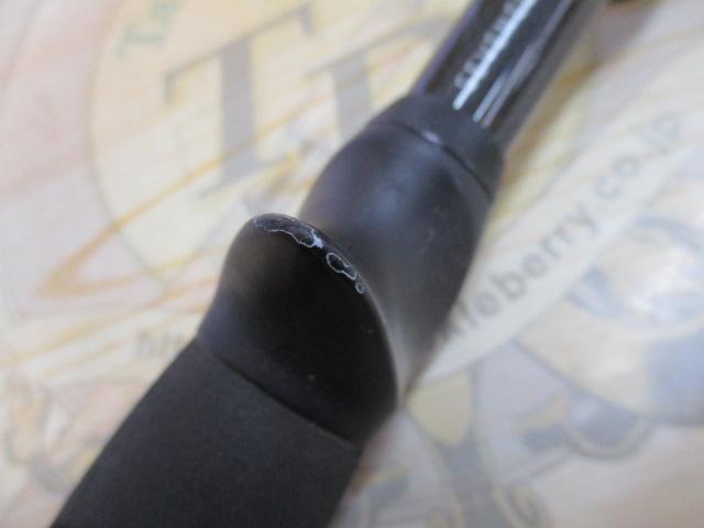 デストロイヤー FX-711X(フェイズⅢ)テレスコピック