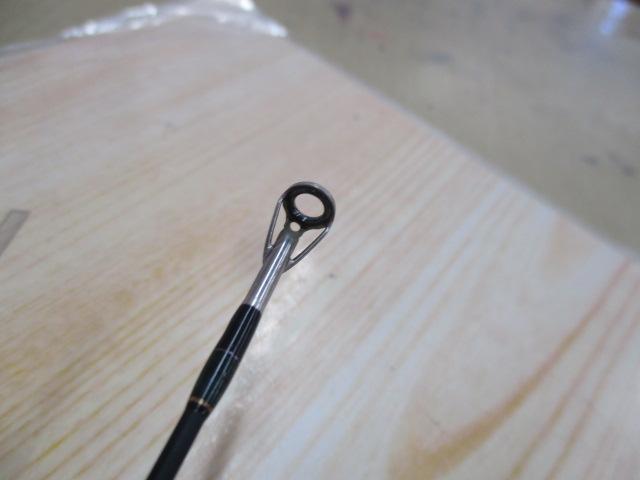 デストロイヤー FX-711X(フェイズⅢ)テレスコピック