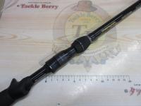 デストロイヤー FX-711X(フェイズⅢ)テレスコピック