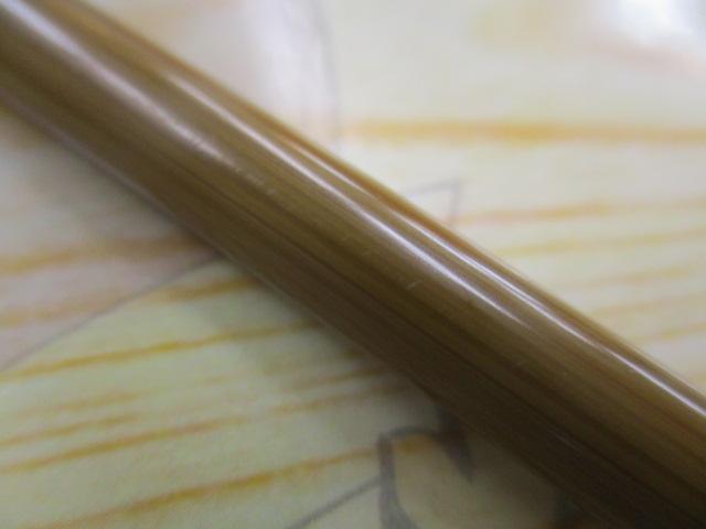 ヘラブナ竿 14 ピンク 普天元