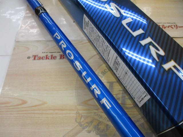 18プロサーフ 415EX-T