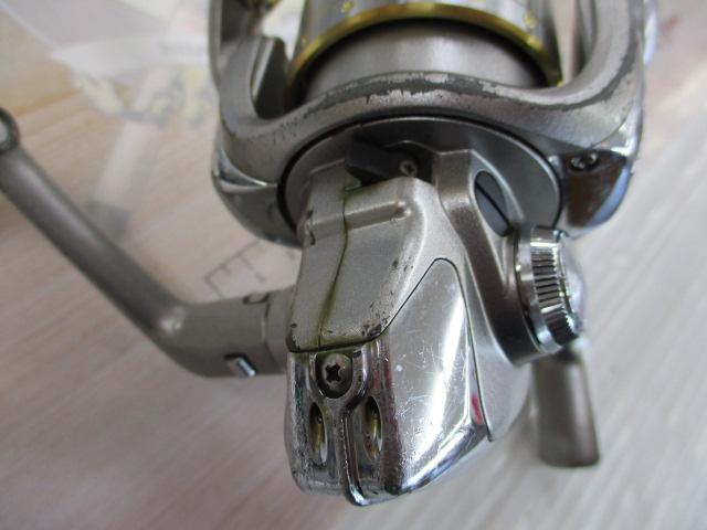 05バイオマスター 2500｜＠ベリーネット 日本最大新品中古釣具