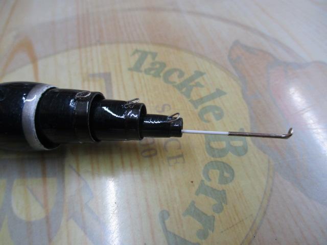 ホリデー落し込み F450