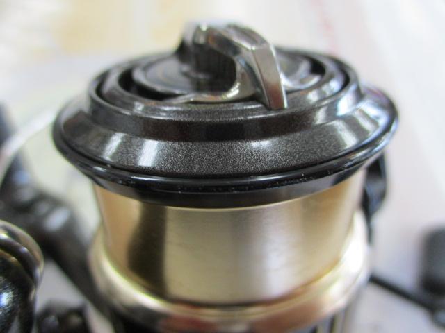 13コンプレックスCI4+ 2500S F4